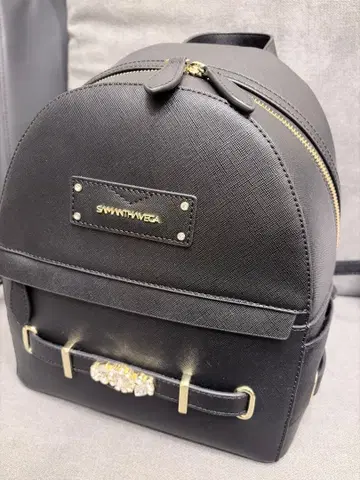 Samantha Vega 비쥬 벨트 백팩