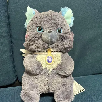 그림 에이메리 초 BIG 봉제 인형 트위스티드 원더랜드