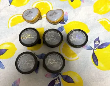 앙스타 오오가미 코가 스타라이트 반지 라이트 7개 세트