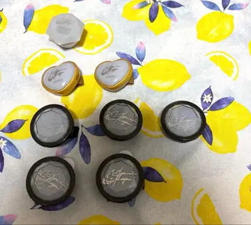 앙스타 오오가미 코가 스타라이트 링라이트 8개 세트