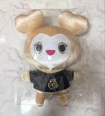 TWICE 러블리 골드러블리