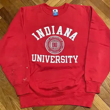 빈티지 90s 미국제 챔피온 맨투맨 L 사이즈