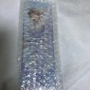 NU:카니발 전시회 아크릴 티켓 에이트