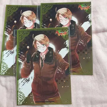 60 헤타리아 미국