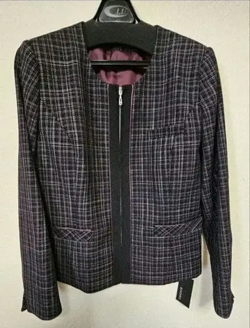 본맥 사무복 13호