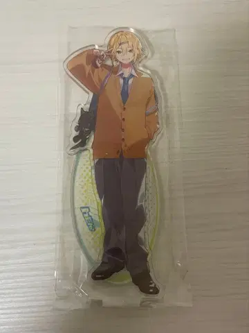 우즈키 코우 아크릴 스탠드 헤이세이 HEISEI Style