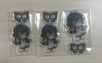 테마리 애니메이트 카페 아크릴 스탠드