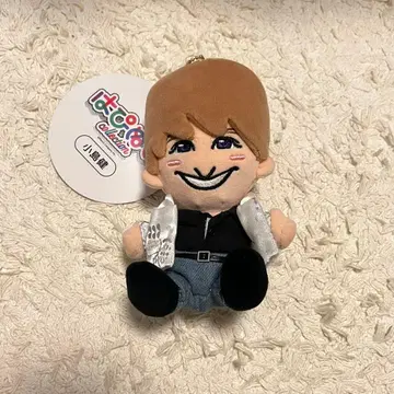 하피누이 A! group 코지마 켄