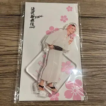 사쿠마 다이스케 아크릴 스탠드 타키자와 가부키 ZERO