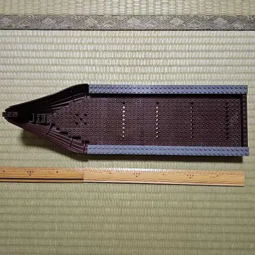 LEGO 큰 배 대형선