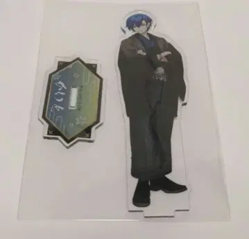 KAITO 아크릴 스탠드 New Year 정월 콜라보