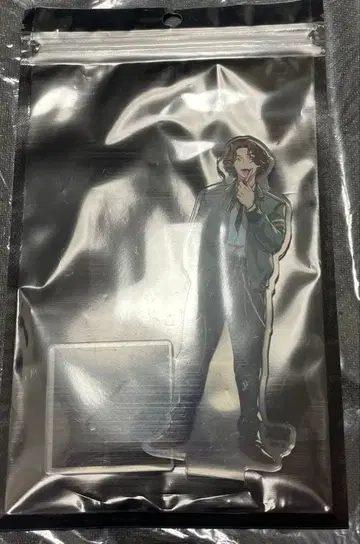 트와일라잇 워리어즈 신이치 아크릴 스탠드