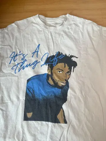 Brockhampton Tee