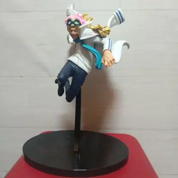 원피스 피규어 코비 미사용 박스 포함 가격 협상