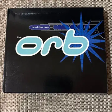 The Orb / Blue Room (2장 세트)