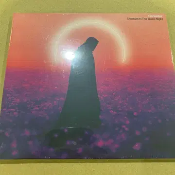 Dayseeker 데이시커 CreatureInTheBlackNight