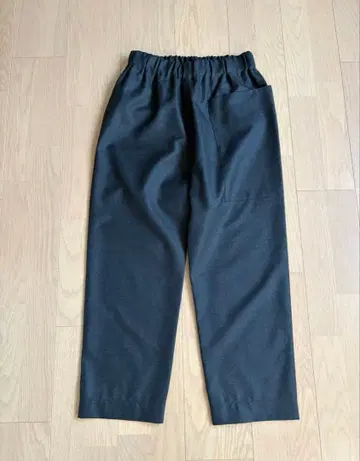 소피 인형 PUNCH 팬츠