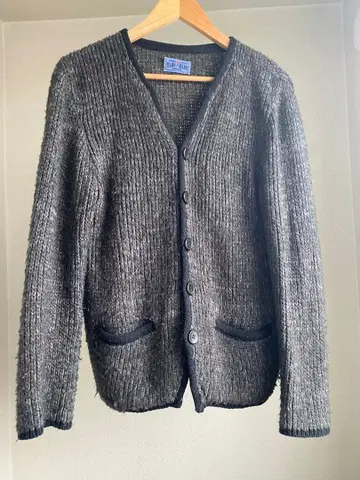 BLUE BLUE JAPAN 가디건