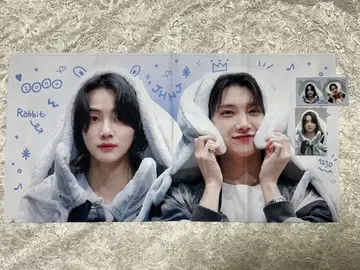 지수한 정한 조슈아 슬로건