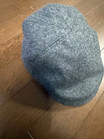 Paul Smith 그레이 헌팅 가을/겨울