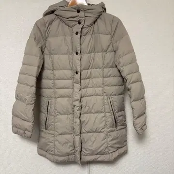 에디 바우어 EB 900 ALL POWER GOOSE DOWN 다운 코트