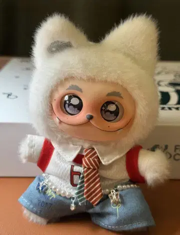 역애 RevengedLove 자유 GISMOW 봉제인형 의류