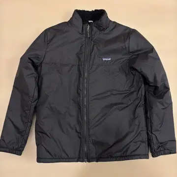 Patagonia 블랙 자켓