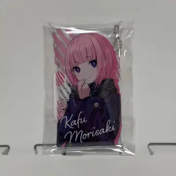 카미츠바키시 건설 중. 클리어 멀티 케이스 모리사키 카호