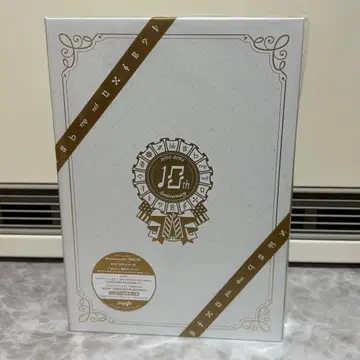 아이돌리쉬 세븐 10주년 앨범 'CARILLON'