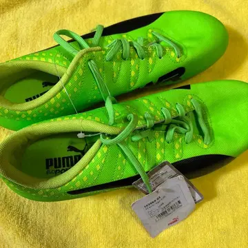 축구화 PUMA Vigor 4 HG 27.5cm