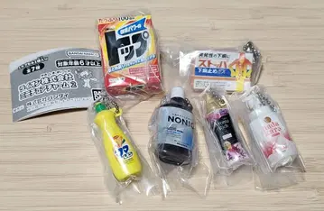 세미 컴프 미니어처 참 2 라이온 주식회사