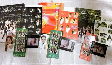 TWICE With You-th 혜택 포함