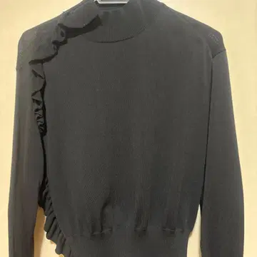 더블 스탠다드 클로징 Sov. 니트 36