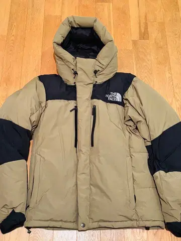 THE NORTH FACE 발트로 라이트 자켓 ND91641 XL