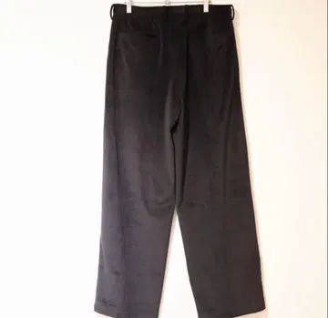 벨로아 슬랙스 International Gallery BEAMS