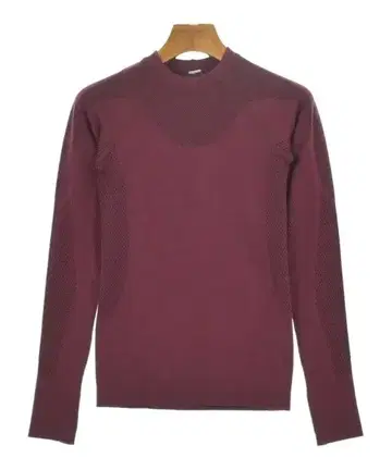 lululemon 여성용 티셔츠