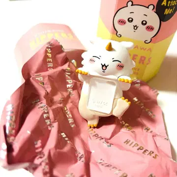 치이카와 히퍼스 hippers 그 아이