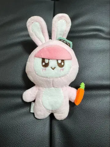SEVENTEEN 봉봉이 봉제 인형 토끼