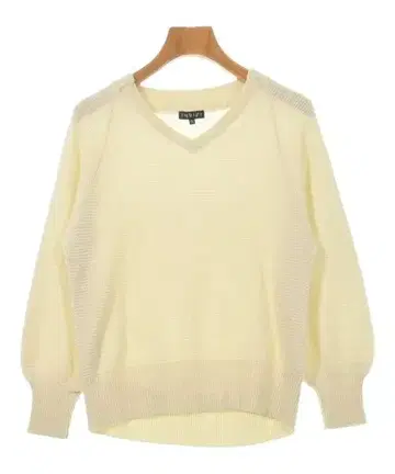 INDIVI 니트 스웨터 여성용