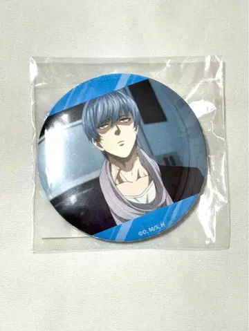 원펀맨 캔 배지 온라인 복권 아마이 마스크