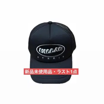 [ 즉시 구매 가능 ] VALLAD 캡 IO 미사용 새상품
