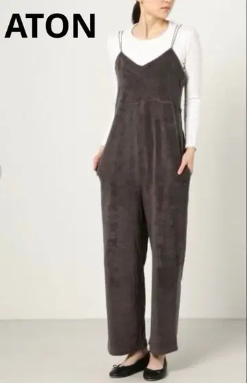 ATON 에이트온 / 올인원 브라운