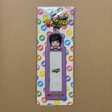 포토 카드 홀더 타카하시 쿄헤이