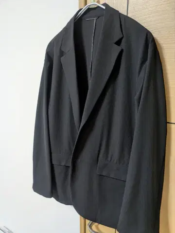 이번 시즌 프리 리치 자켓 L