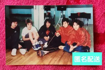 귀중! 아라시 패밀리 클럽 공식 사진 C1