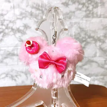 디즈니 미니 스트랩