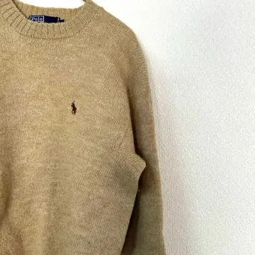 [ 구제 의류 ] 랄프 로렌 스웨터