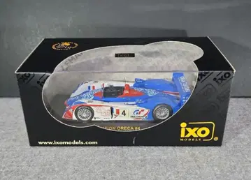 IXO AUDI R8 PLAYSTATION #4