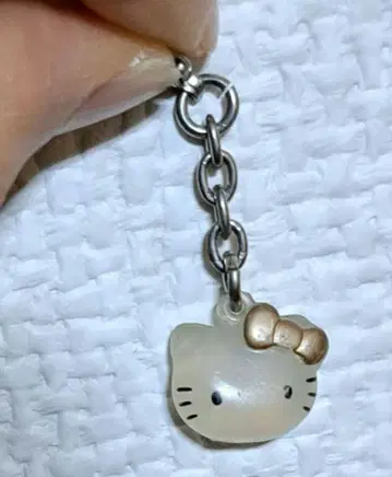 익명 배송 HELLO KITTY 키티