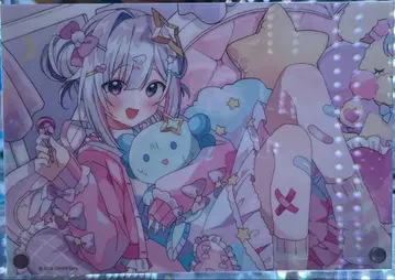 아마네 카나타 굿즈 묶음 판매